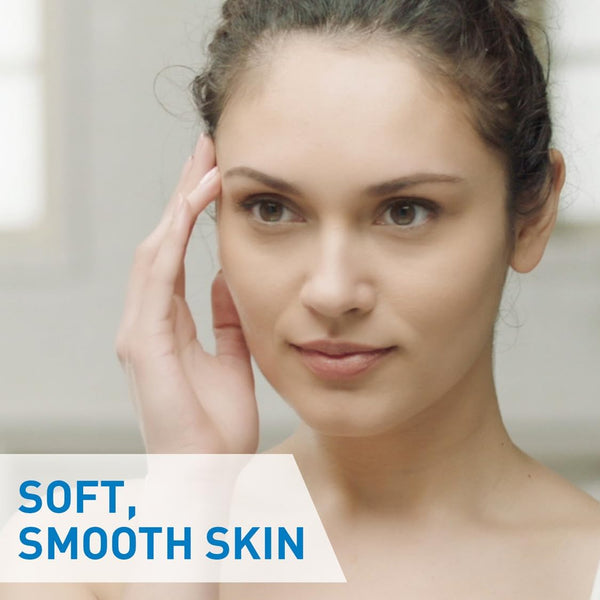 CeraVe Nighttime Hydration Lotion