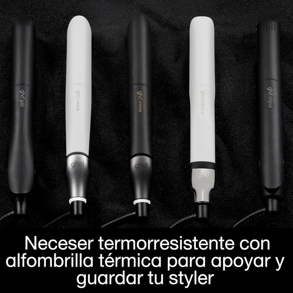 ghd Styler Safe Case & Mat