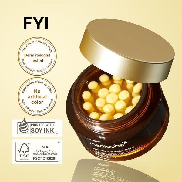 Glow Boost Moisture Cream