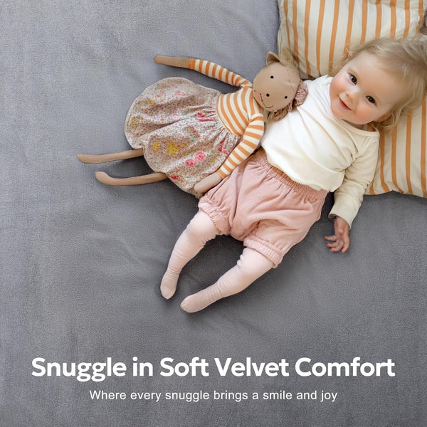Comfy Kids Play Mat