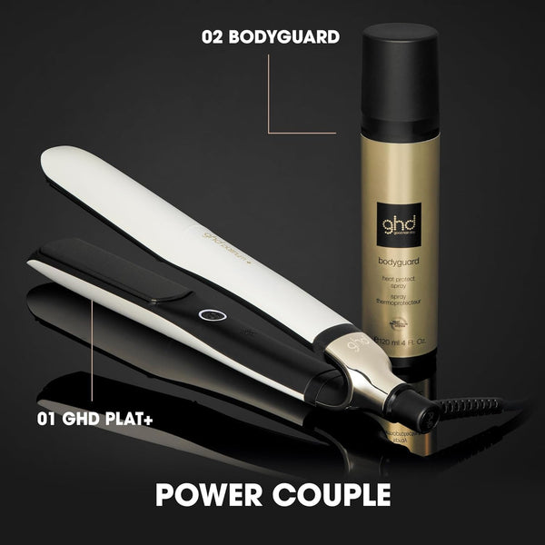 GHD Smart Hair Styler