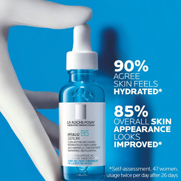 Glow Boosting Face Serum
