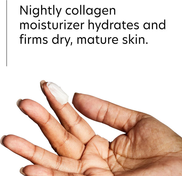 Radiant Glow Collagen Cream