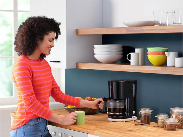 Braun Easy Brew Coffee Maker