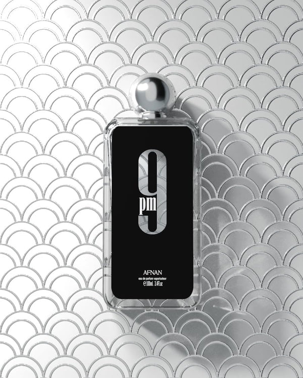 Evening Elegance Perfume
