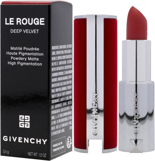 Velvet Touch Matte Lipstick