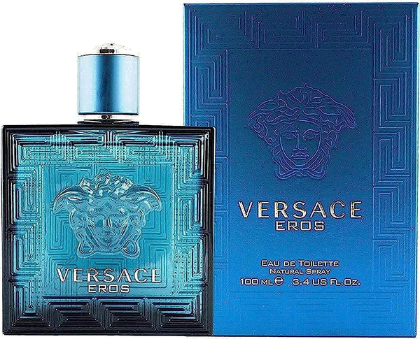 Versace Eros Perfume for Women