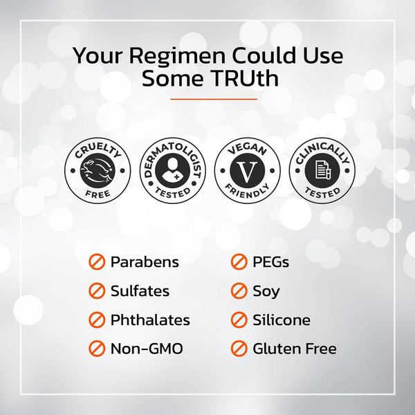 TruSkin Radiant Boost Serum