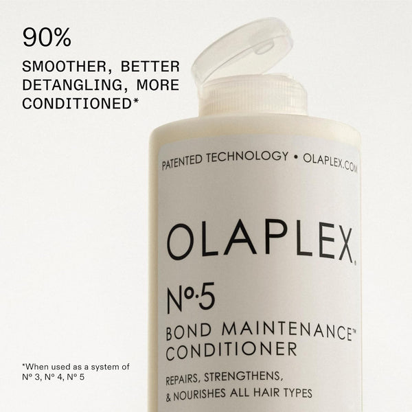 Ultimate Hair Repair Conditioner