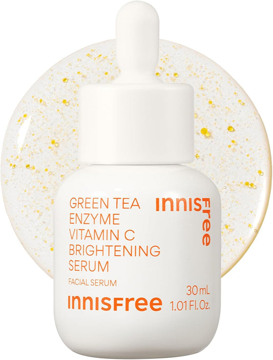 Radiant Glow Elixir Serum
