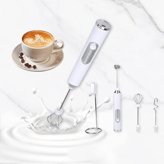 Magic Foam Maker