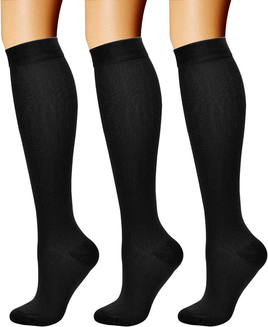 All-Day Comfort Compression Socks