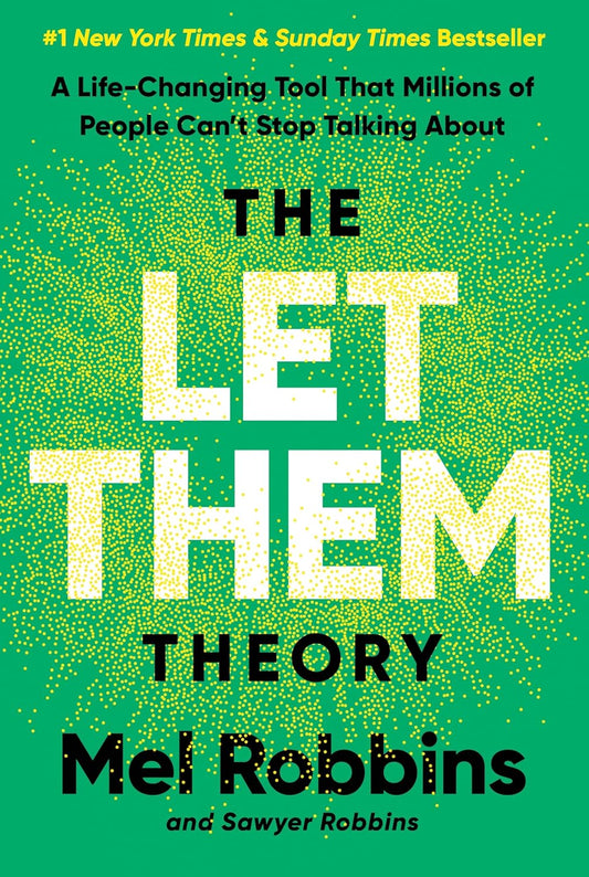 The Let Them Theory Guide