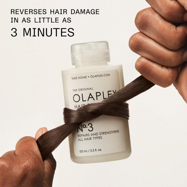 Olaplex Hair Renewal Treatment