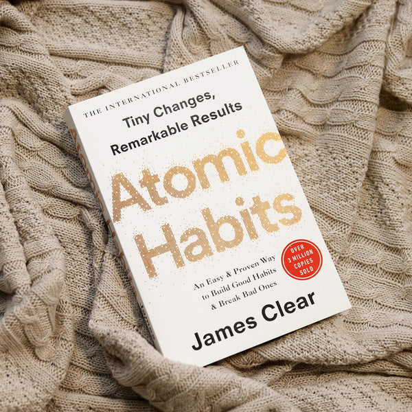 Tiny Habits, Big Life Changes