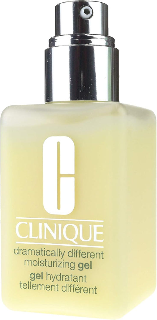 Glow-Boosting Face Gel