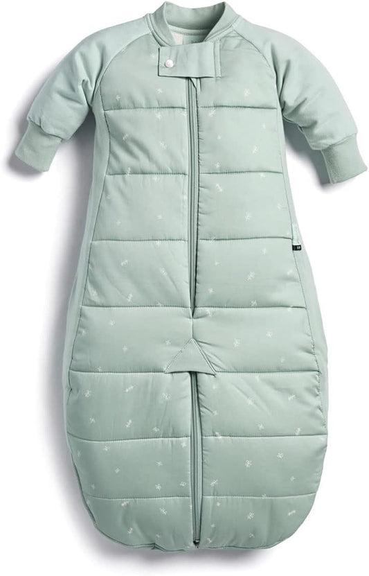 Cozy Convertible Sleep Suit
