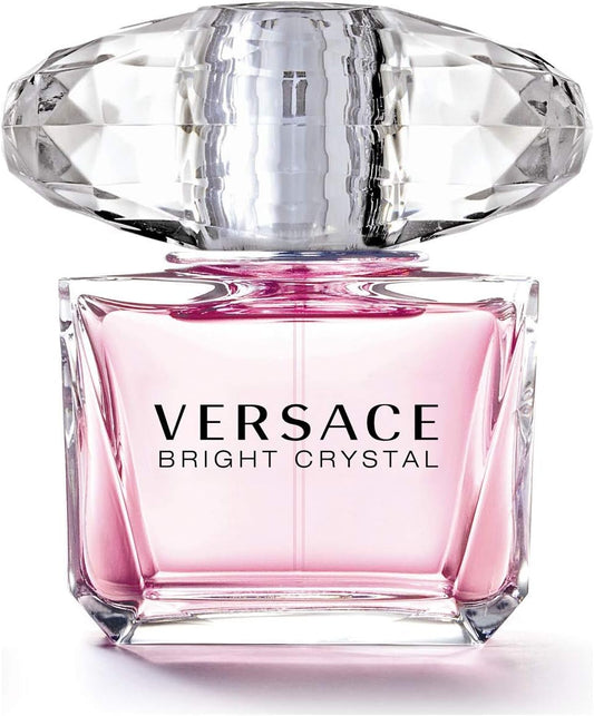 Versace Bright Crystal Perfume
