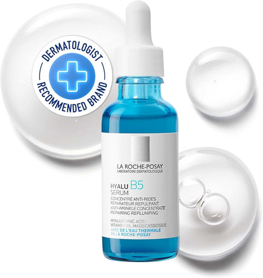 Glow Boosting Face Serum