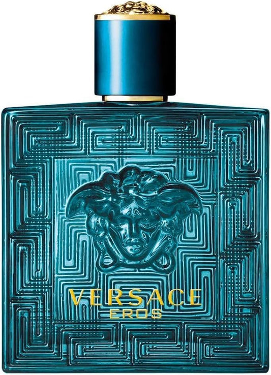 Versace Eros Perfume for Women