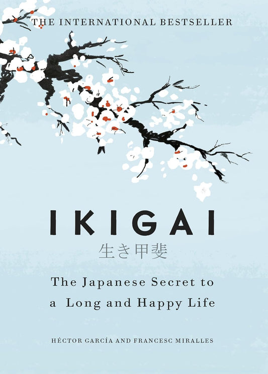 Discover Ikigai Secrets