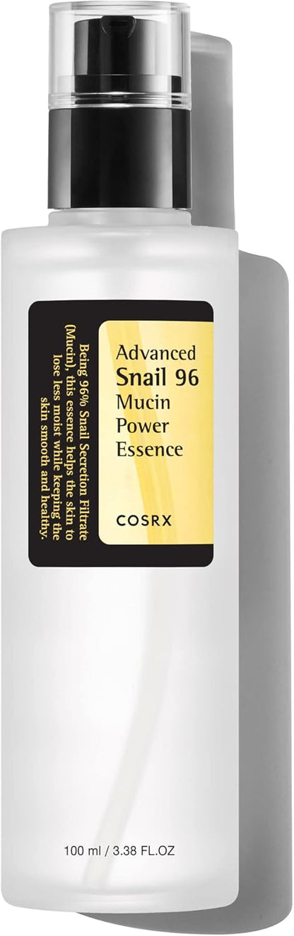 Glow-Up Snail Serum