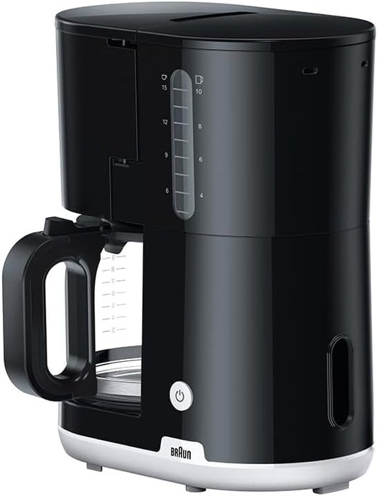 Braun Easy Brew Coffee Maker
