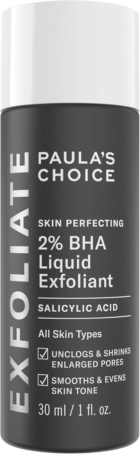 Glow Smooth Skin Exfoliant