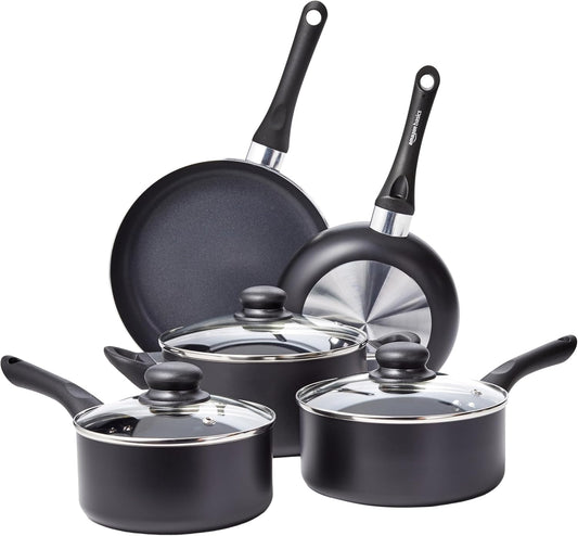 Easy Cook Nonstick Kitchen Set