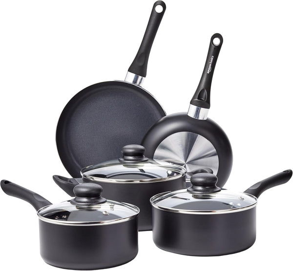 Easy Cook Nonstick Kitchen Set