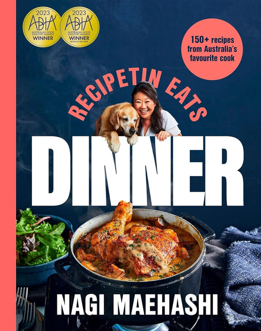 Delicious Dinner Cookbook