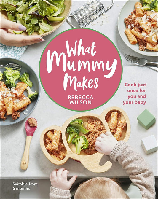 One Meal Family Cookbook