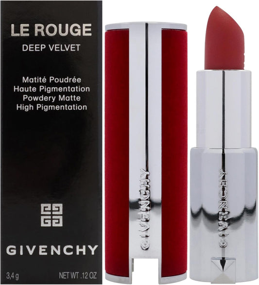 Velvet Touch Matte Lipstick