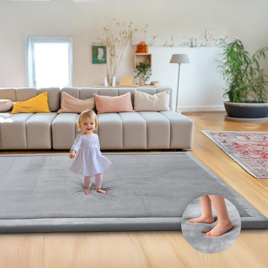 Comfy Kids Play Mat