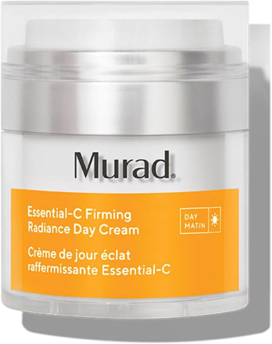 Radiance Boost Day Cream