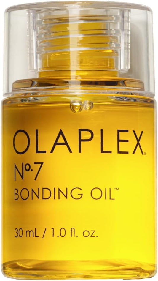 Shiny Hair Magic Oil