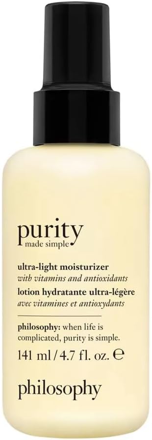 Radiant Glow Moisturizer