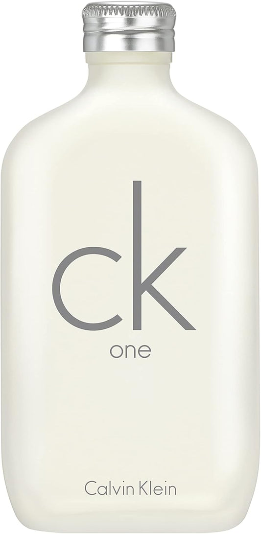 Calvin Klein Timeless Scent
