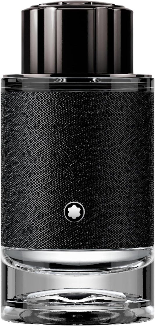 Montblanc Explorer Perfume