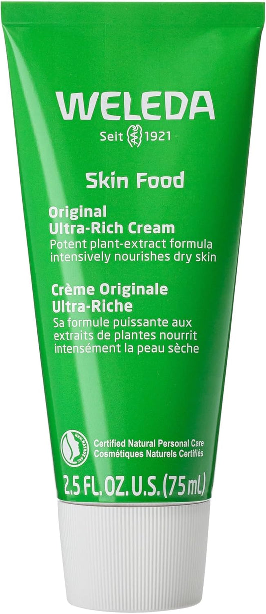 Weleda Skin Food Cream