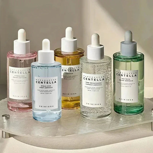 Centella Calm Skin Elixir