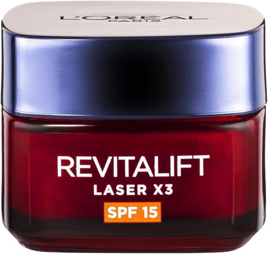 Revitalift Radiance Day Cream