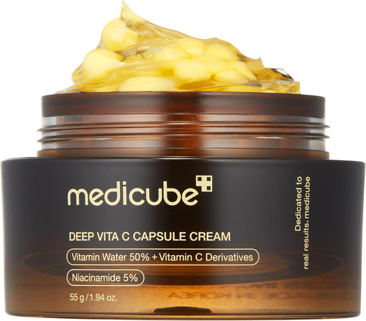 Glow Boost Moisture Cream