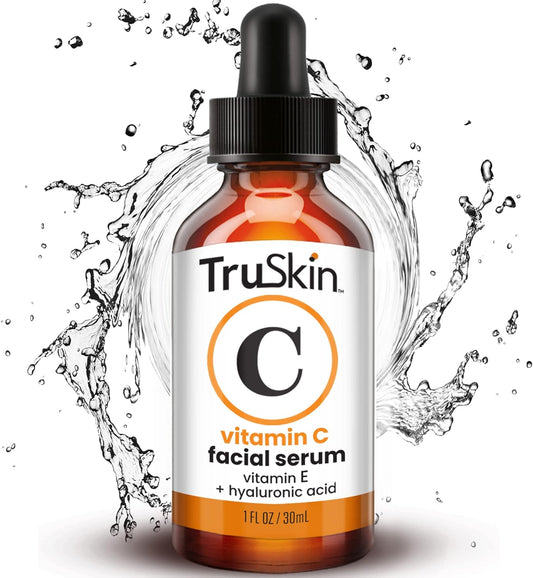TruSkin Radiant Boost Serum
