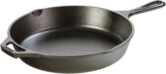 Ultimate Cast Iron Skillet