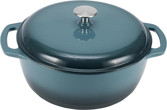 Cozy Home Chef Dutch Oven