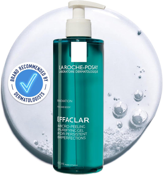 Clear Skin Purifying Gel