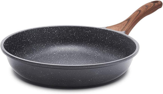 Granite Nonstick Frying Pan